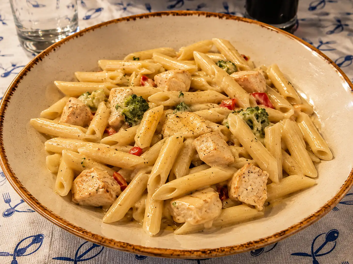 Almira k Pioto Koufonisia | Cucina greca e mediterranea Koufonisia