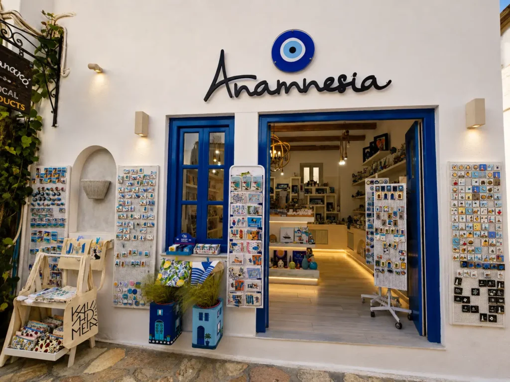 Anamnesia