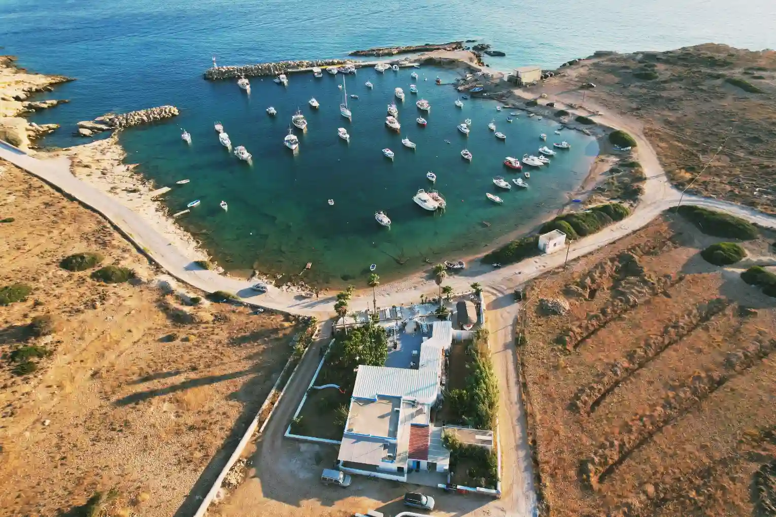 Aneplora Koufonisia