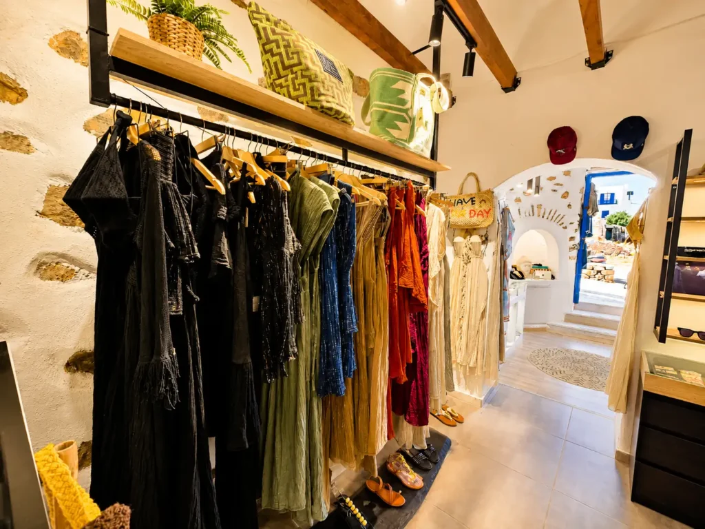 Elegant Boutique
