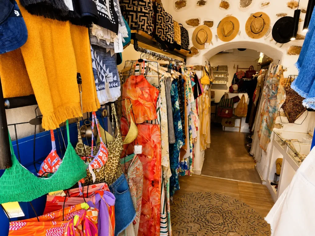 Elegant Boutique