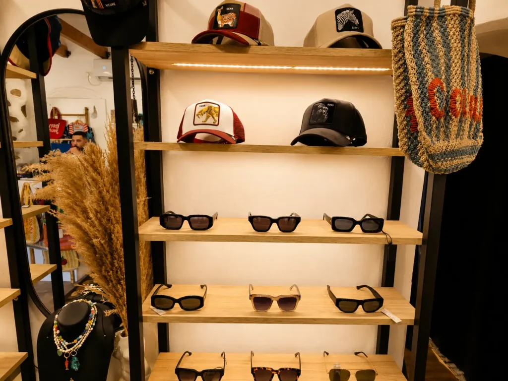 Elegant Boutique