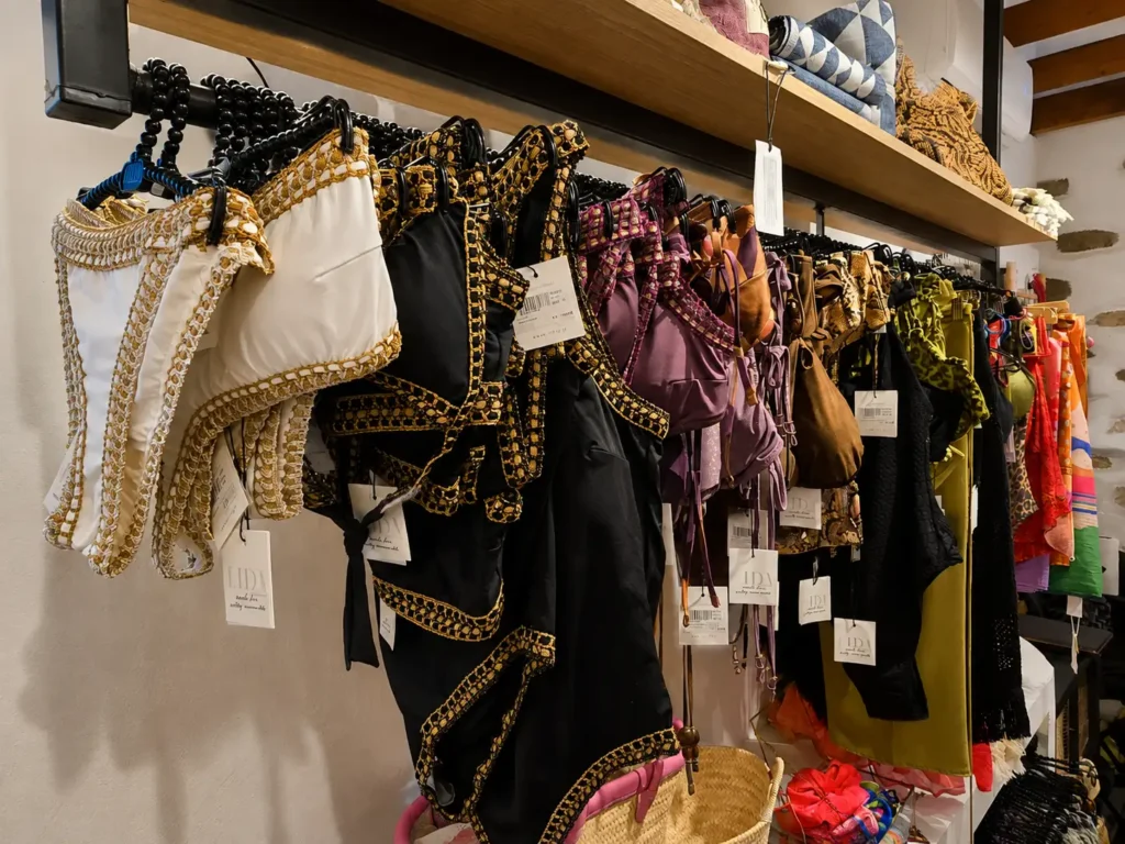 Elegant Boutique
