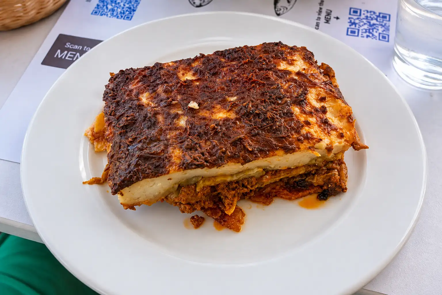 Fos Fanari Koufonisia Koufonisia