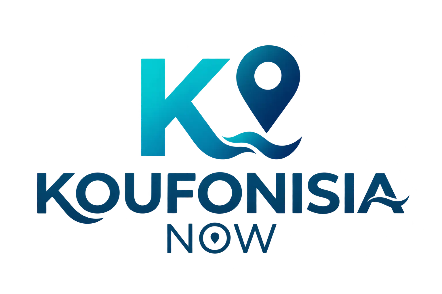 Koufonisia Now