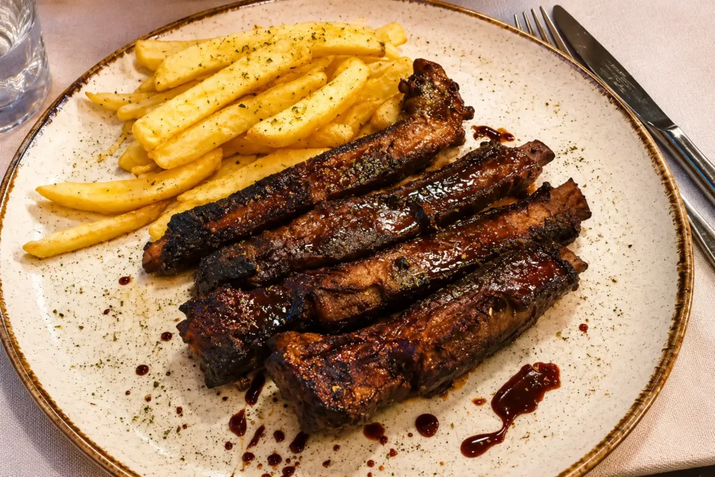 Meatato Aegean Cuisine Κουφονήσια | Ελληνική κουζίνα Koufonisia
