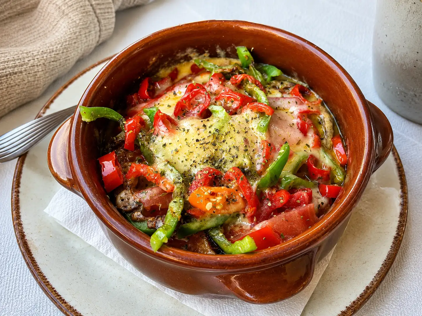 Meatato Aegean Cuisine Koufonisia | Cucina greca Koufonisia