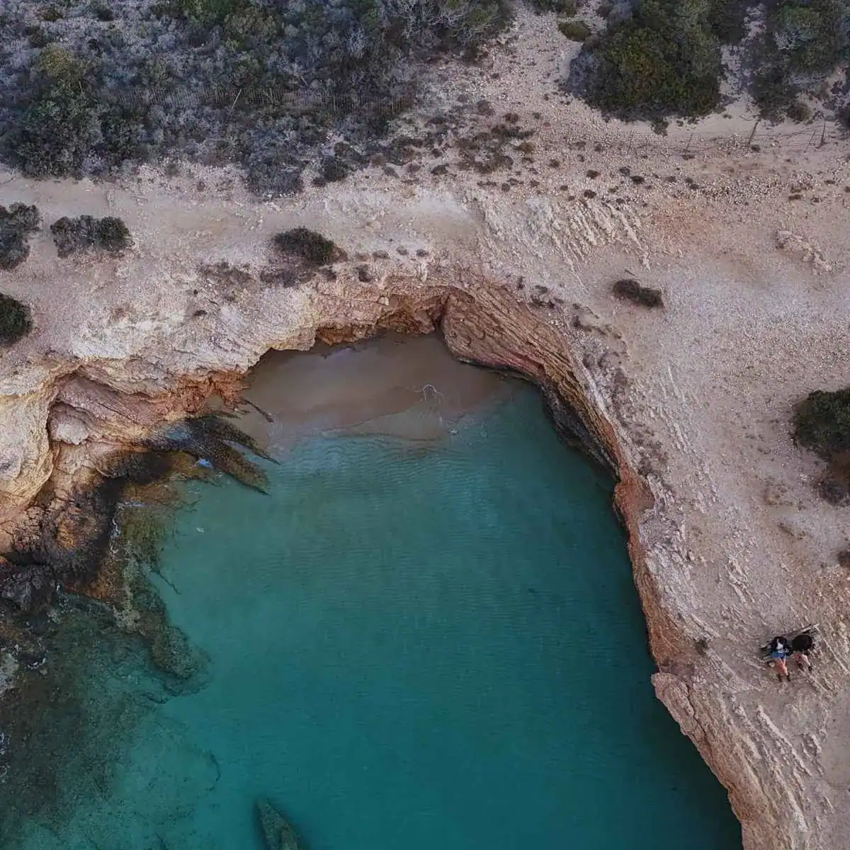 Μικρή Ιταλίδα