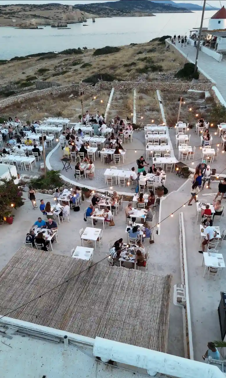 Neo Remezzo Koufonisia