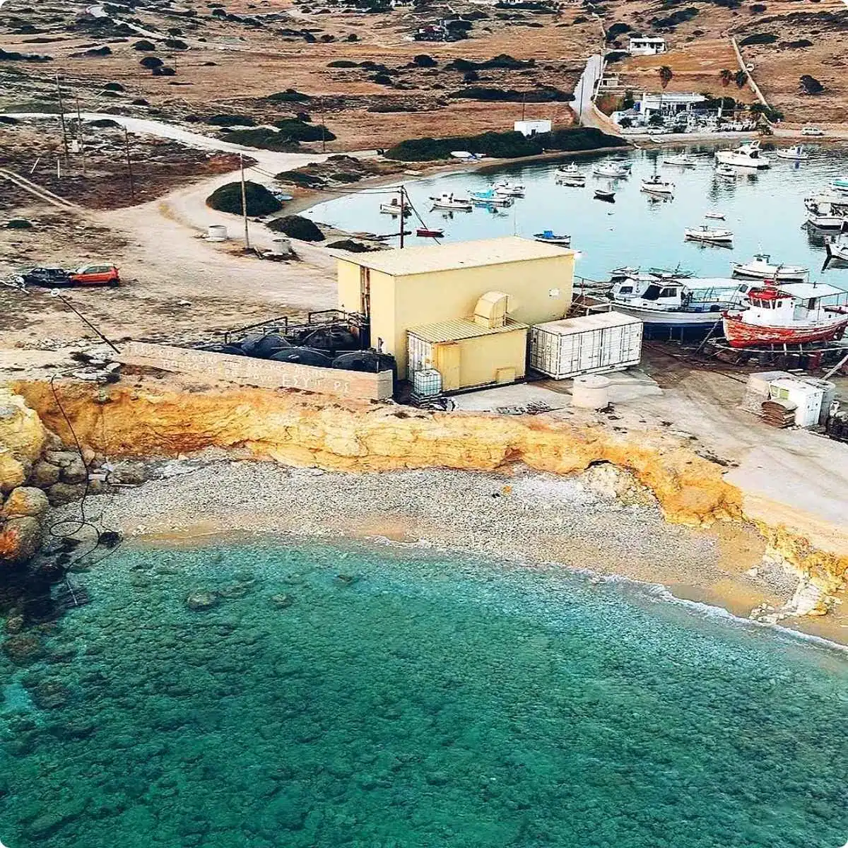 Παριανός