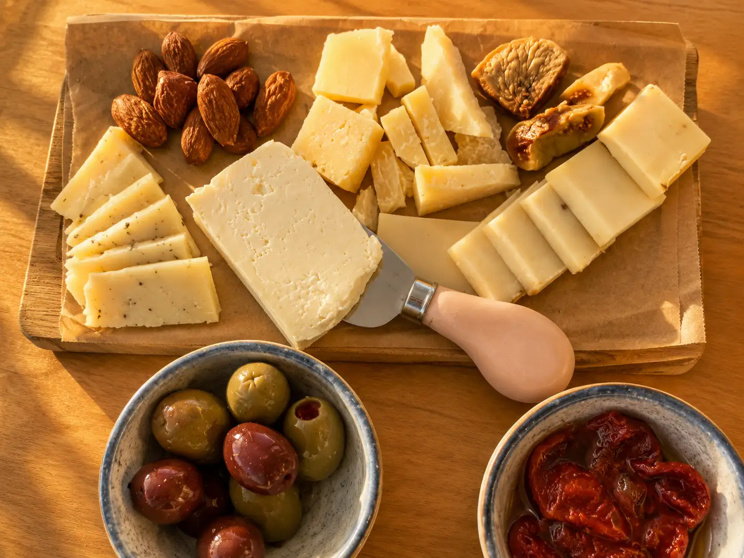 Rastoni Κουφονήσια | Wine bar Koufonisia