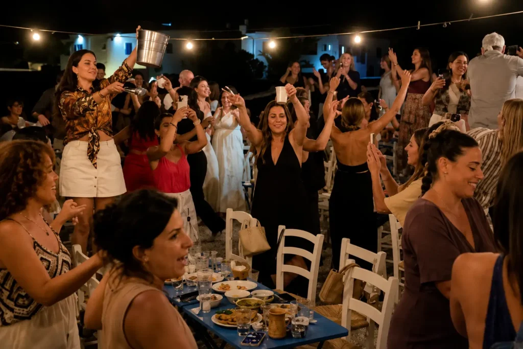 Στου Λωλού Κουφονήσια | Μεζέδες Koufonisia