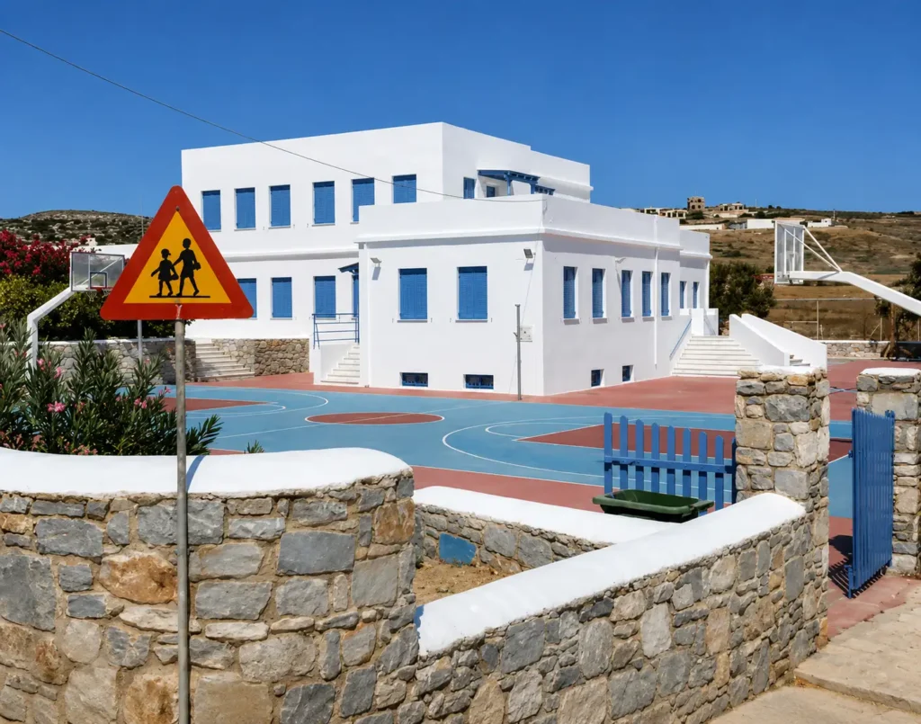 Σχολείο