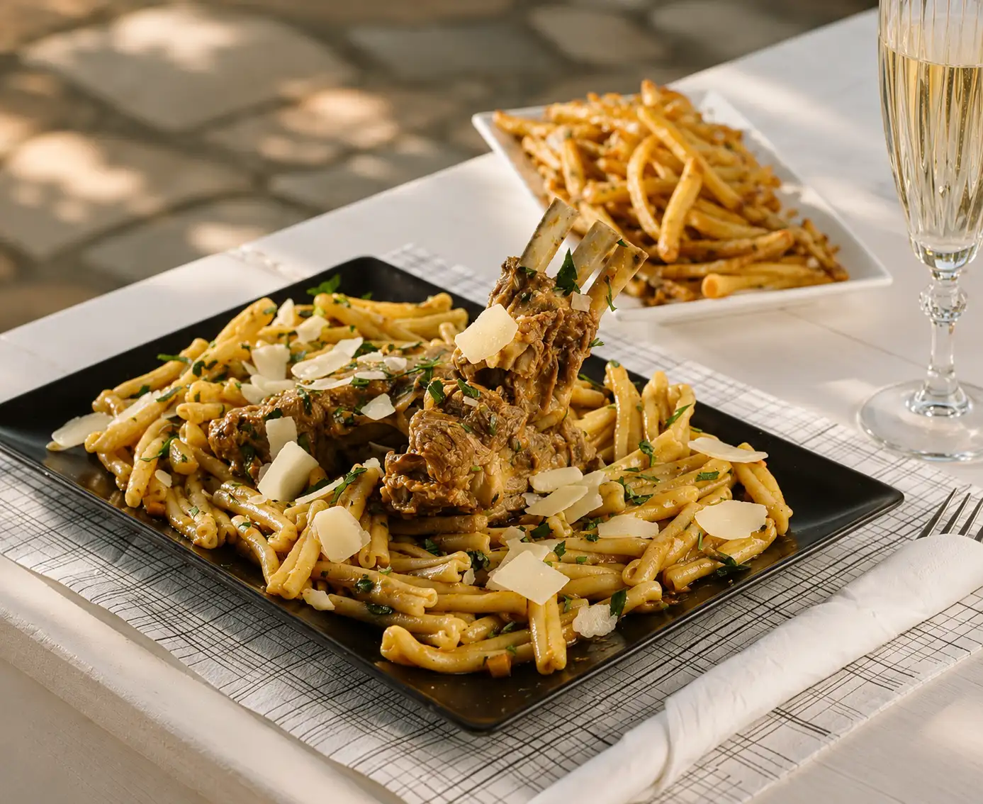 Wave Seaside Koufonisia | Cafe Koufonisia