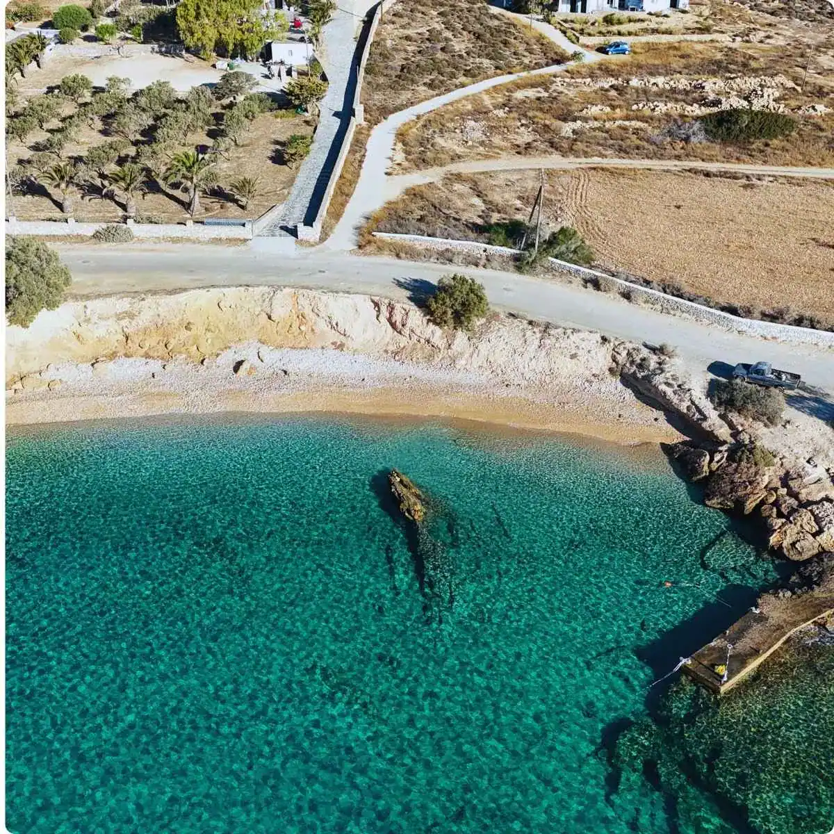 Χοντρός Κάβος · μεγάλος