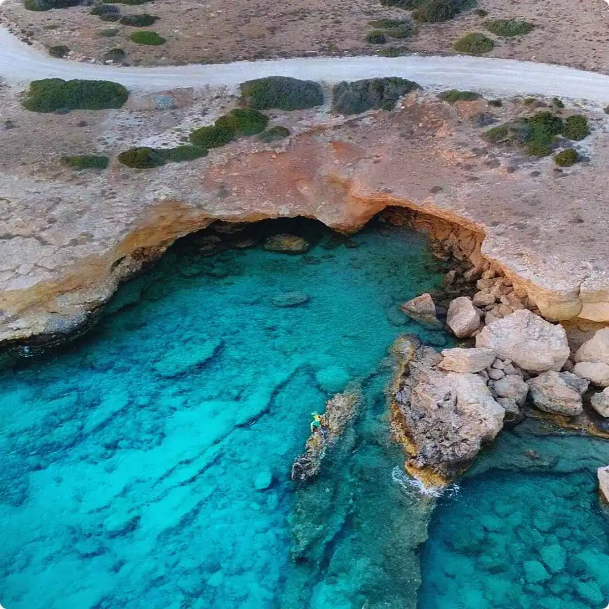 Κλαδαριές