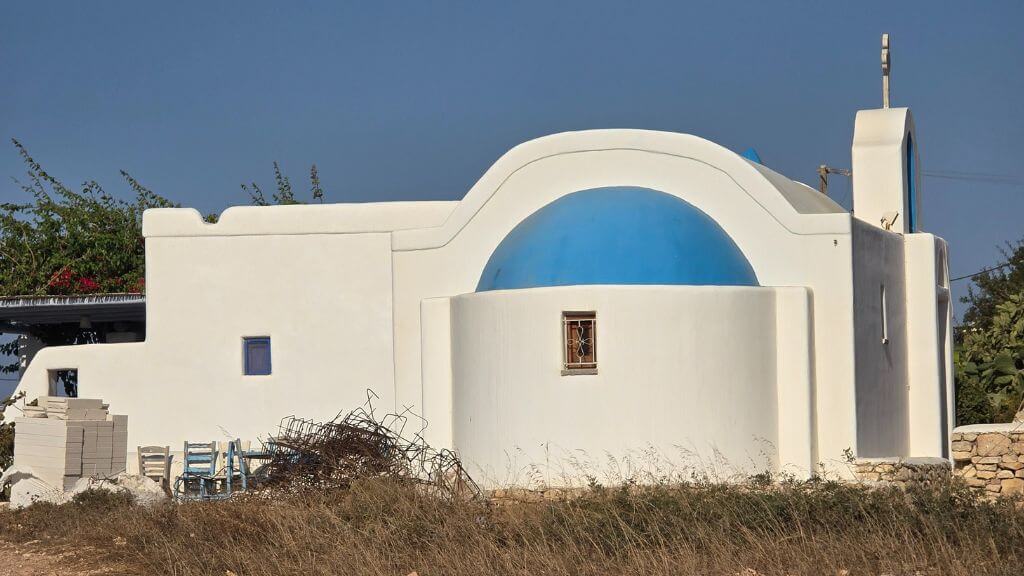 Άγιος Νεκτάριος