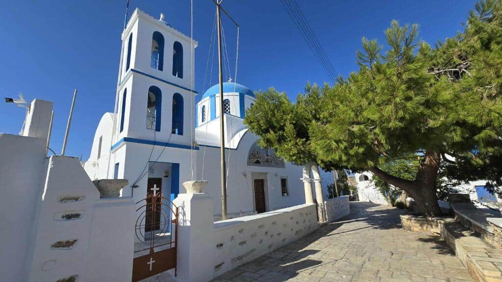 Άγιος Γεώργιος