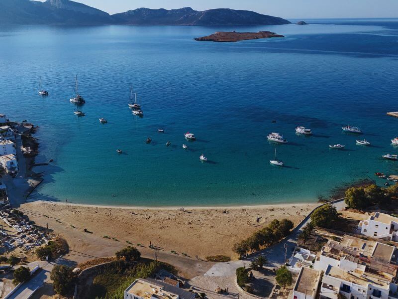 Άμμος