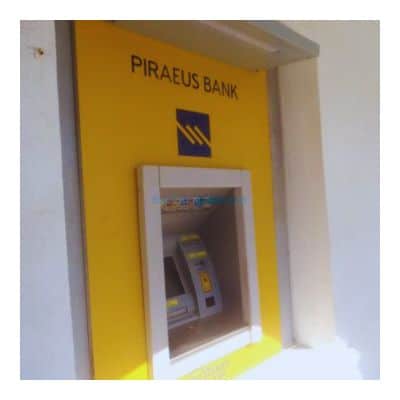 ATM Πειραιώς