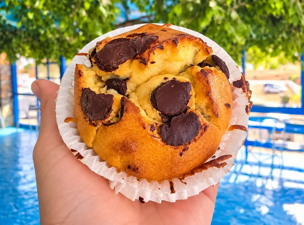 Giorgoula Bakery Κουφονήσια | Παραδοσιακός φούρνος Koufonisia