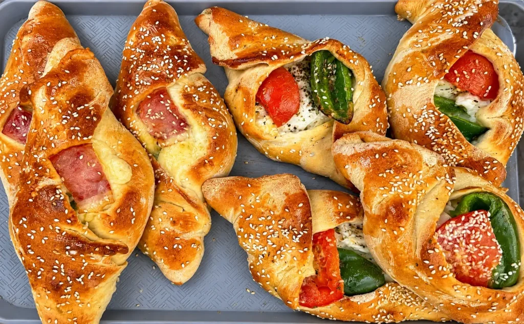 Giorgoula Bakery Κουφονήσια | Παραδοσιακός φούρνος Koufonisia