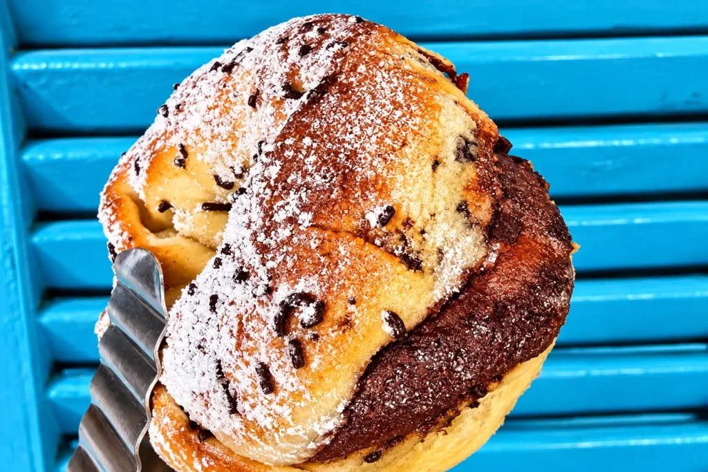 Giorgoula Bakery Κουφονήσια | Παραδοσιακός φούρνος Koufonisia