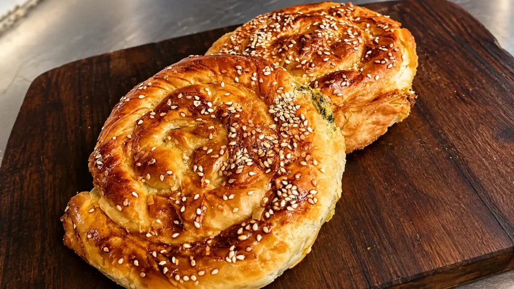 Giorgoula Bakery Κουφονήσια | Παραδοσιακός φούρνος Koufonisia