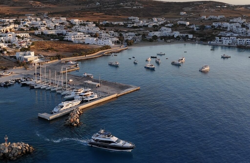 Λιμάνι